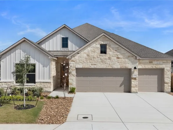 335 Grand Legacy, New Braunfels, TX 78130