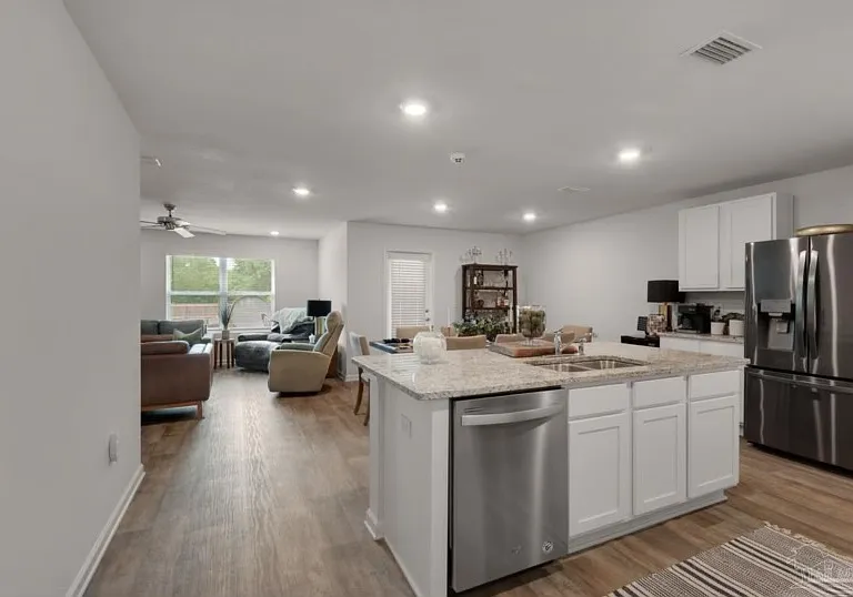 7424 Oak Lake Blvd — Photo 4
