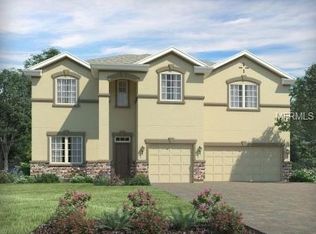 3129 Pinenut Dr, Apopka, FL 32712