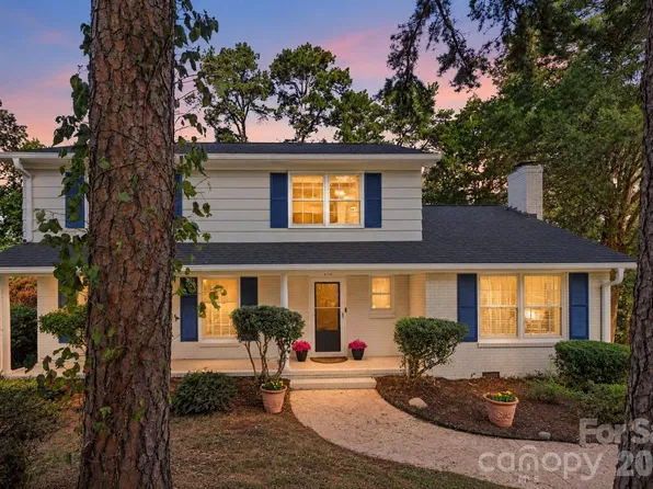 833 Archdale Dr, Charlotte, NC 28217