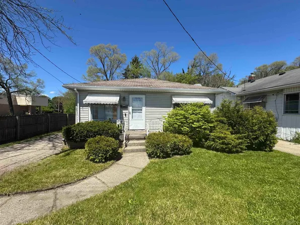 4015 Hess Ave, Saginaw, MI 48601