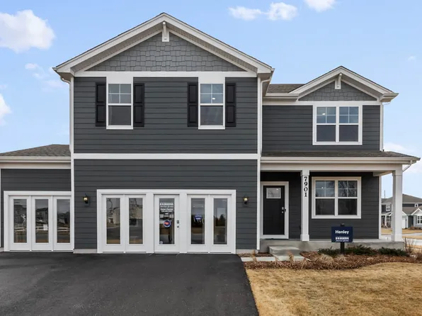 7901 W 105th Ave, Saint John, IN 46373