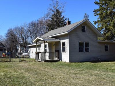 403 4th Ave S, Princeton, MN, 55371