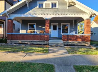 1125 Gomber Ave, Cambridge, OH 43725
