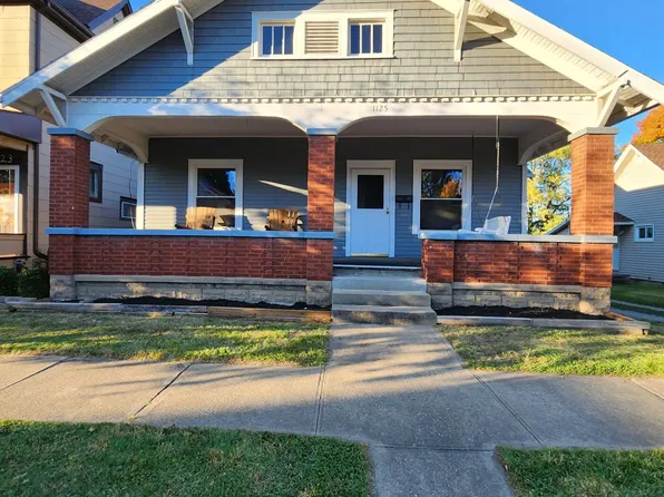 1125 Gomber Ave, Cambridge, OH 43725