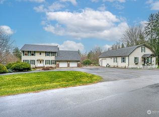 192 Widgeon Hill Rd, Chehalis, WA 98532