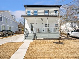 959 Woodbourne Dr SW, Atlanta, GA 30310