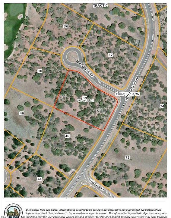 2nd image of 14910 N Kokopelli Rd