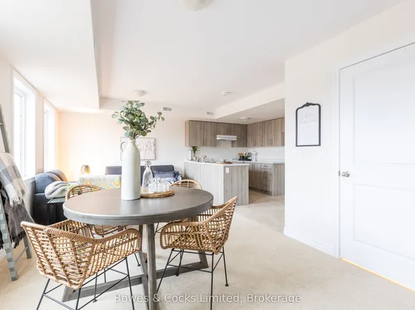 48 Maple Ave #206, Asphodel Norwood, ON K0L 2V0
