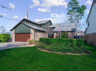 19142 Sprinters Dr, Humble, TX 77346