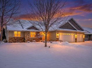 1148 W Willis Way, Appleton, WI 54913