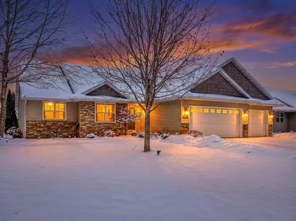 1148 W Willis Way, Appleton, WI 54913