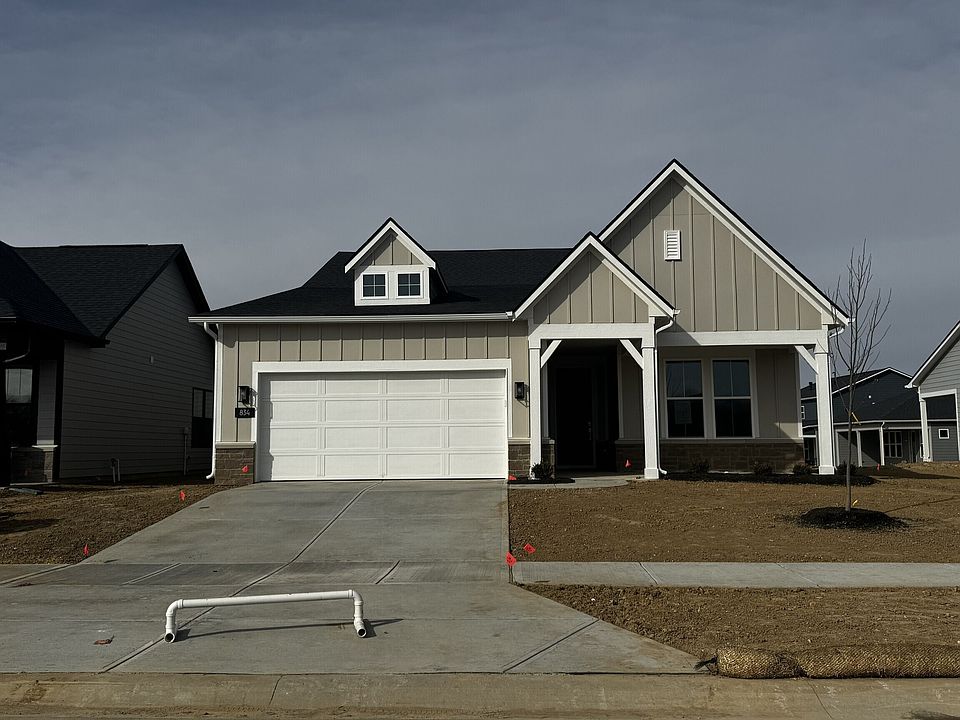 1st image of 834 Alumroot Dr