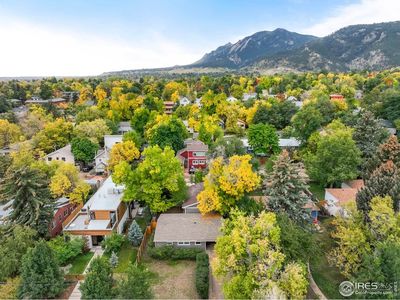 780 Alpine Ave, Boulder, CO, 80304