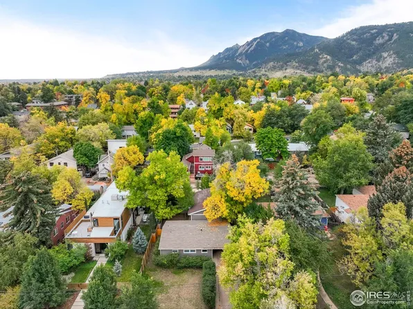 780 Alpine Ave, Boulder, CO 80304