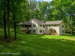 219 Roche Drive, Ancramdale, NY 12503