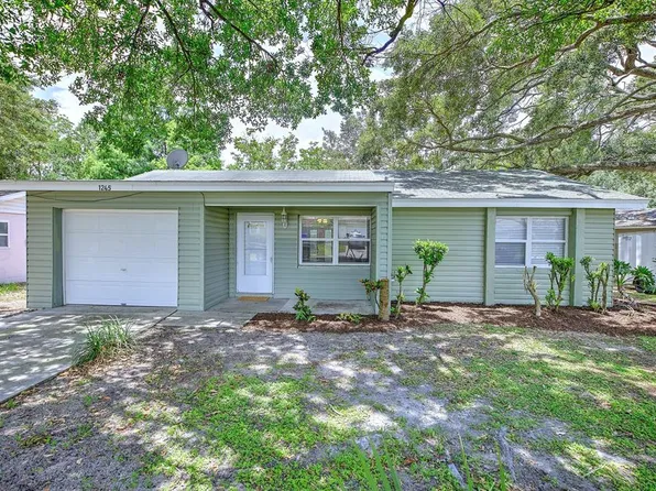 1245 Honeytree Ln E, Lakeland, FL 33801