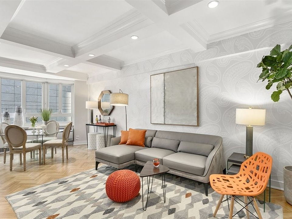 1st image of 333 W 57th St APT 3B