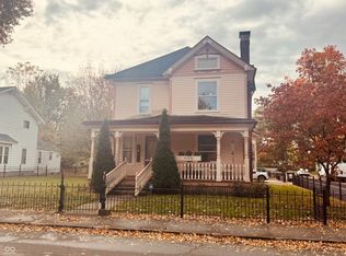 339 W 10th St, Anderson, IN 46016