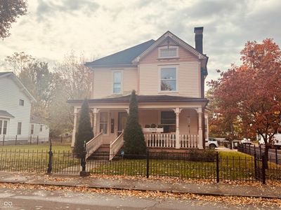 339 W 10th St, Anderson, IN, 46016