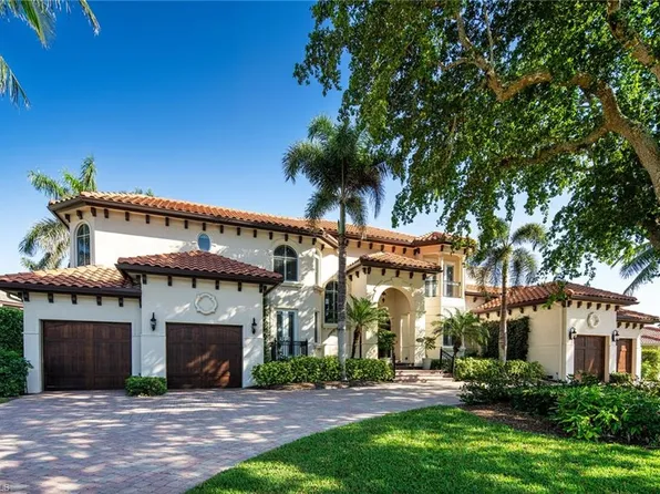 3140 Leeward LN, NAPLES, FL 34103