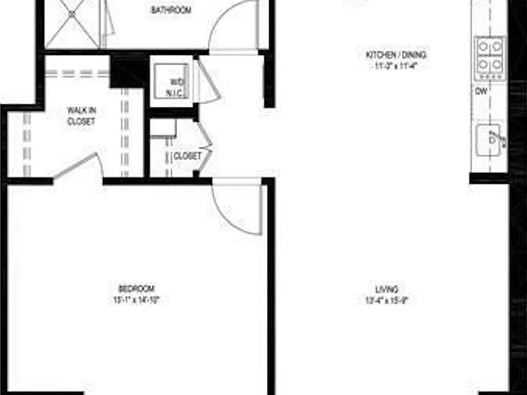 110 Stuart St #20 — Photo 17