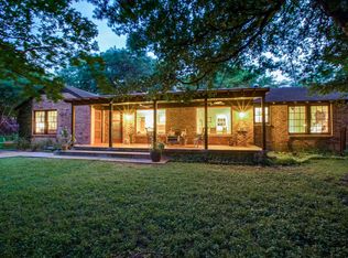 313 S Ravinia Dr, Dallas, TX 75211