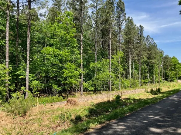 325 Rock Fence Rd NW, Adairsville, GA 30103