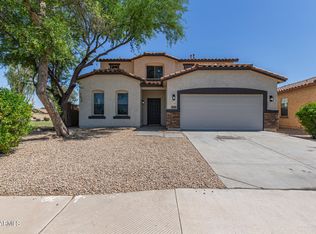 45295 W Alamendras St, Maricopa, AZ 85139