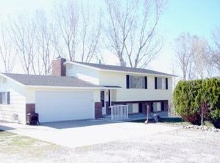 331 34th Rd, Palisade, CO 81526