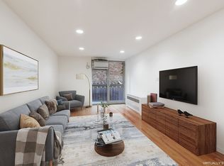 184 Thompson St, New York, NY 10012