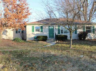 3553 Saint Joe Center Rd, Fort Wayne, IN 46835