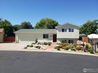 2029 Wedgewood Ct, Greeley, CO, 80631