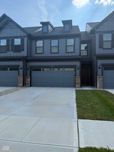 9763 Behner Dr, Fishers, IN, 46038