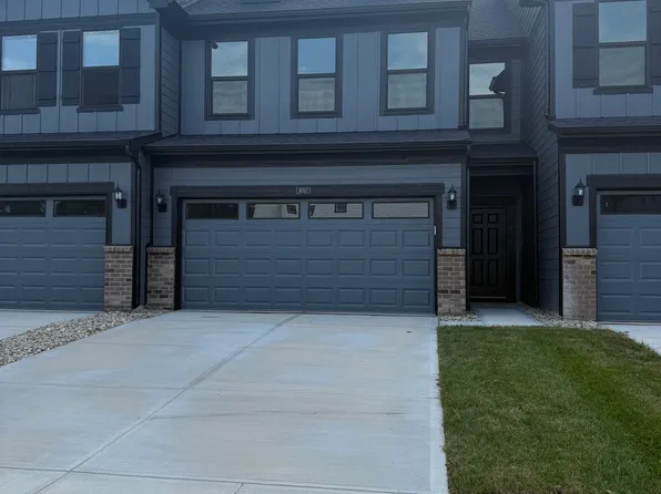 9763 Behner Dr, Fishers, IN 46038