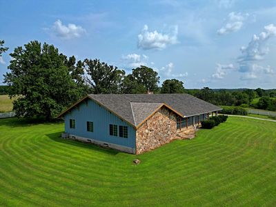 3266 Old Springfield Road, Mansfield, MO, 65704