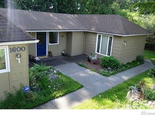 1600 Forest Ridge Pl, Mount Vernon, WA 98273