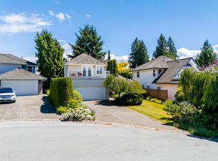 954 160b St, Surrey, BC V4A 9A7