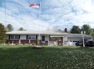 1308 Nys Rte 11, Castle Creek, NY 13744