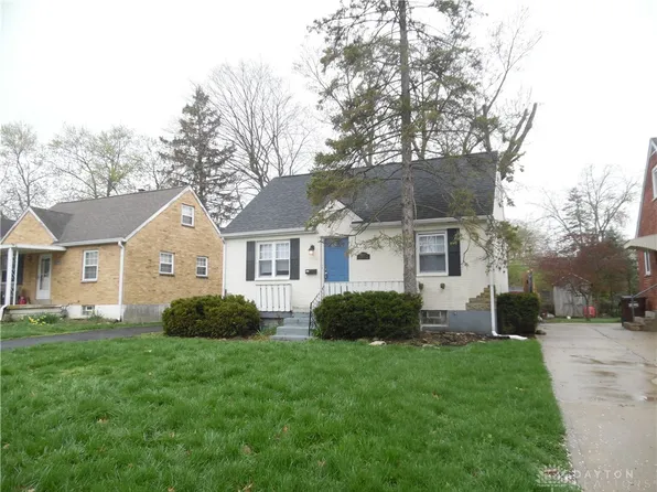2517 California Ave, Dayton, OH 45419