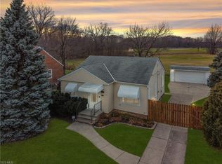 6142 Westminster Dr, Parma, OH