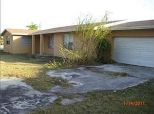 11820 SW 224th St, Miami, FL 33170