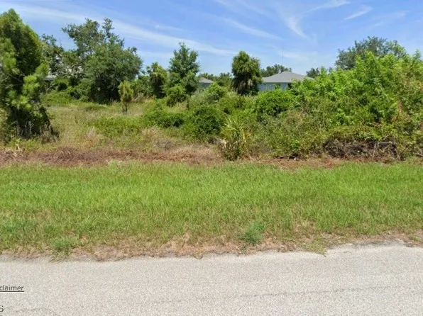 10020 Antrim St, Port Charlotte, FL 33981