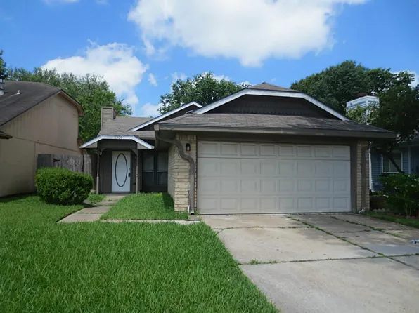 8506 Ashlawn Dr, Houston, TX 77083