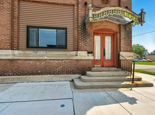 301 E Main St, Chilton, WI 53014