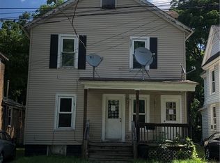 36 Jefferson St, Auburn, NY 13021