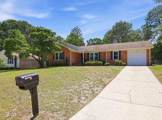 5987 Brookcliff Road, Fayetteville, NC 28304
