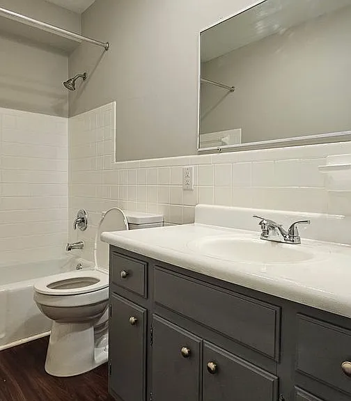 Spacious 2 bedroom 2 bath apartments in Harrison Township! — Photo 14