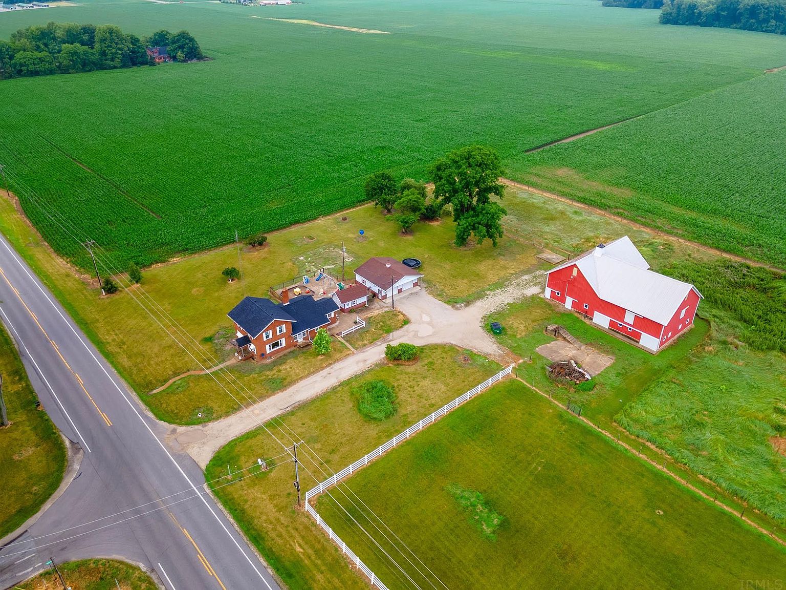 10475 N State Road 13, North Manchester, IN 46962 MLS 202322198 Zillow