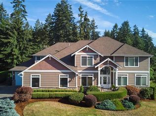 2313 87th Street Ct NW, Gig Harbor, WA 98332